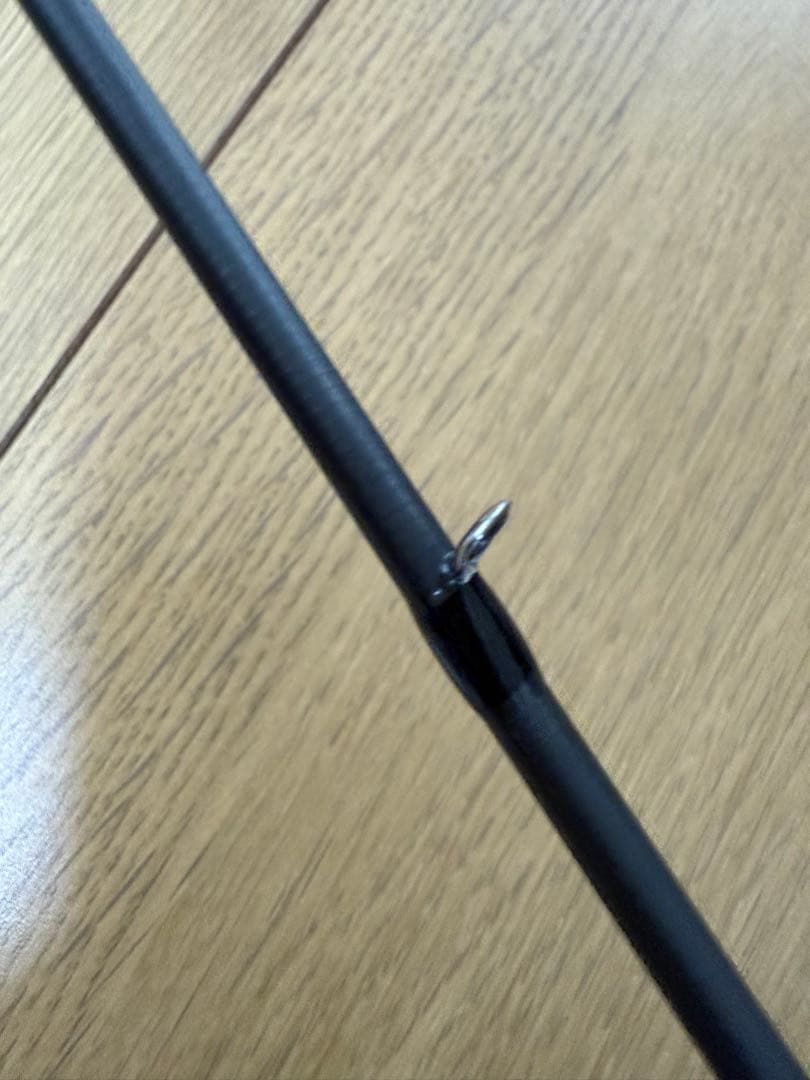 エラディケーターベイトフィネス EBTC-77ULT-ST