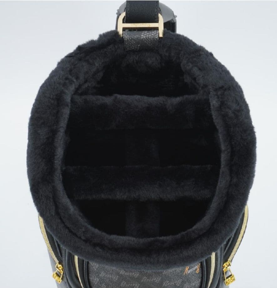 MAJESTY x RESURRECTION ORIOLA ゴルフバッグ