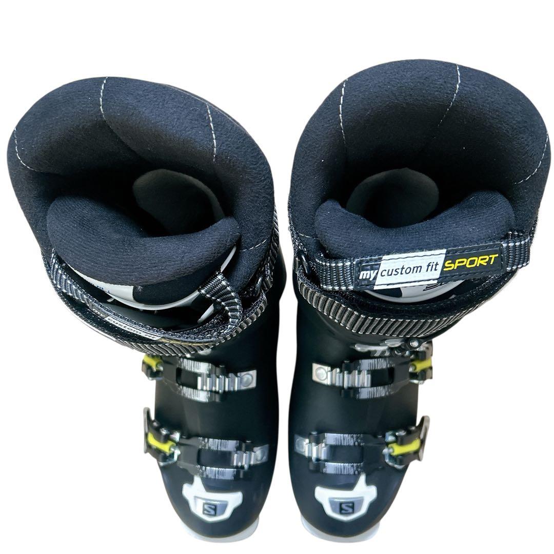 サロモン Salomon X Pro 80 スキーブーツ26.5cm 中級者