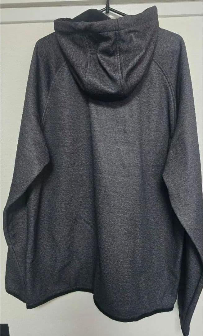 BURTON　アンダーウエア　XL