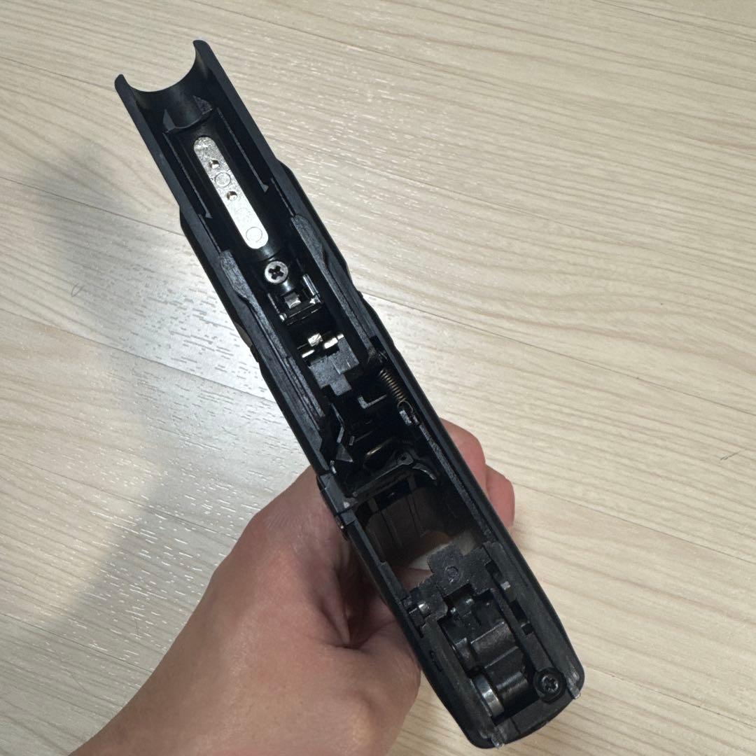 東京マルイ Glock 19 Gen.4 ガスガン