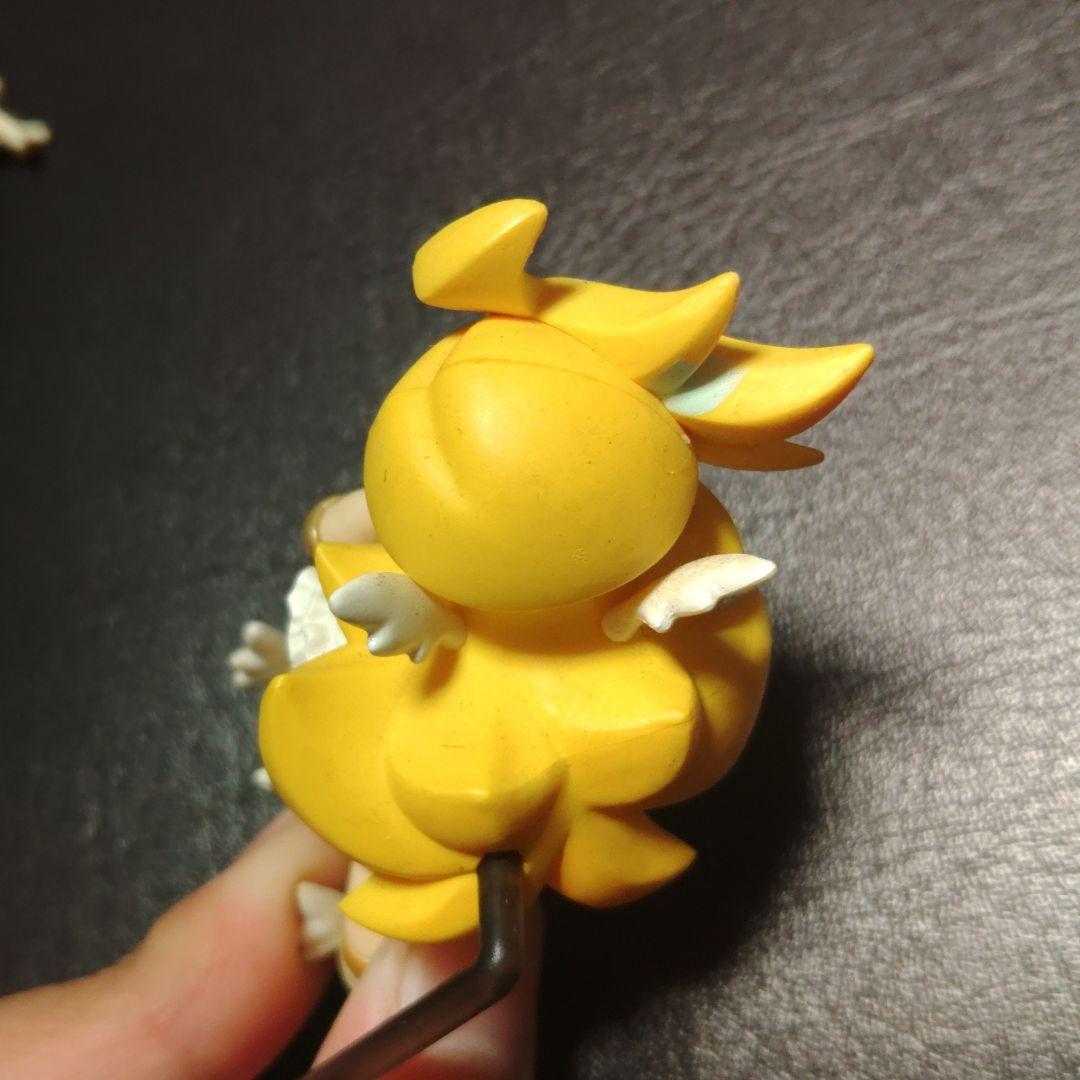 パンティ&ストッキング withガーターベルト フィギュア 一番くじ