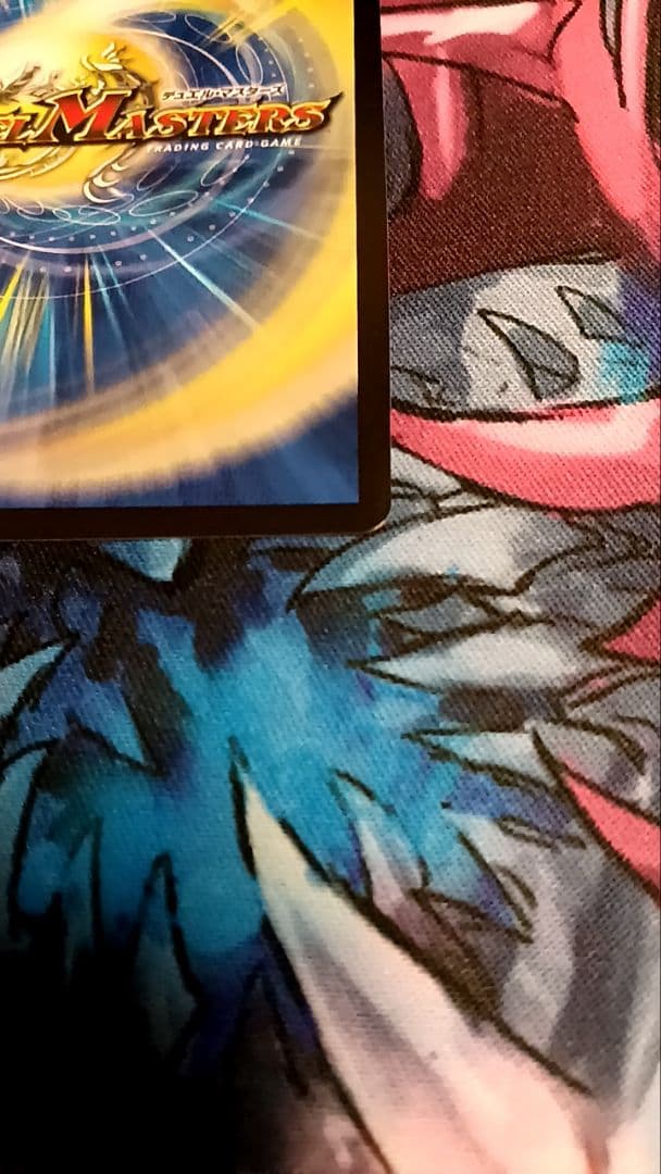 【値下げ可】デュエルマスターズ サイバーダイスベガス　GP プロモ