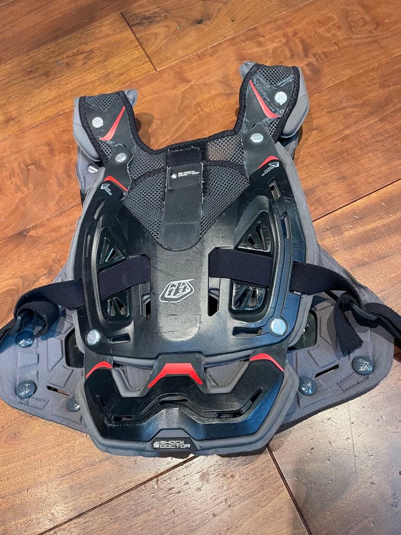 troy lee designs bg5900 トロイリー　チェストプロテクター