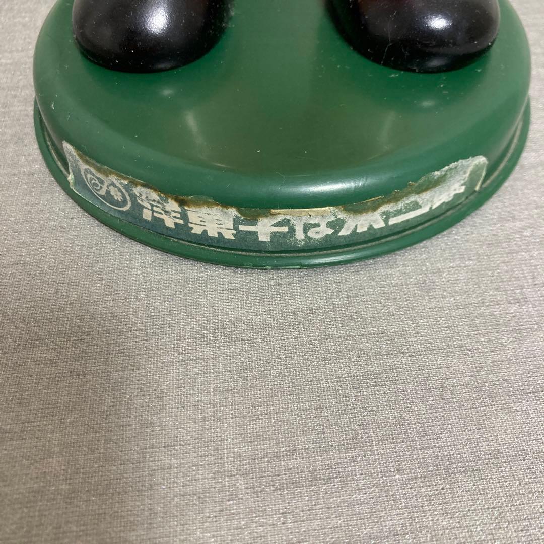 不二家 ペコちゃん首振り人形 アンティーク