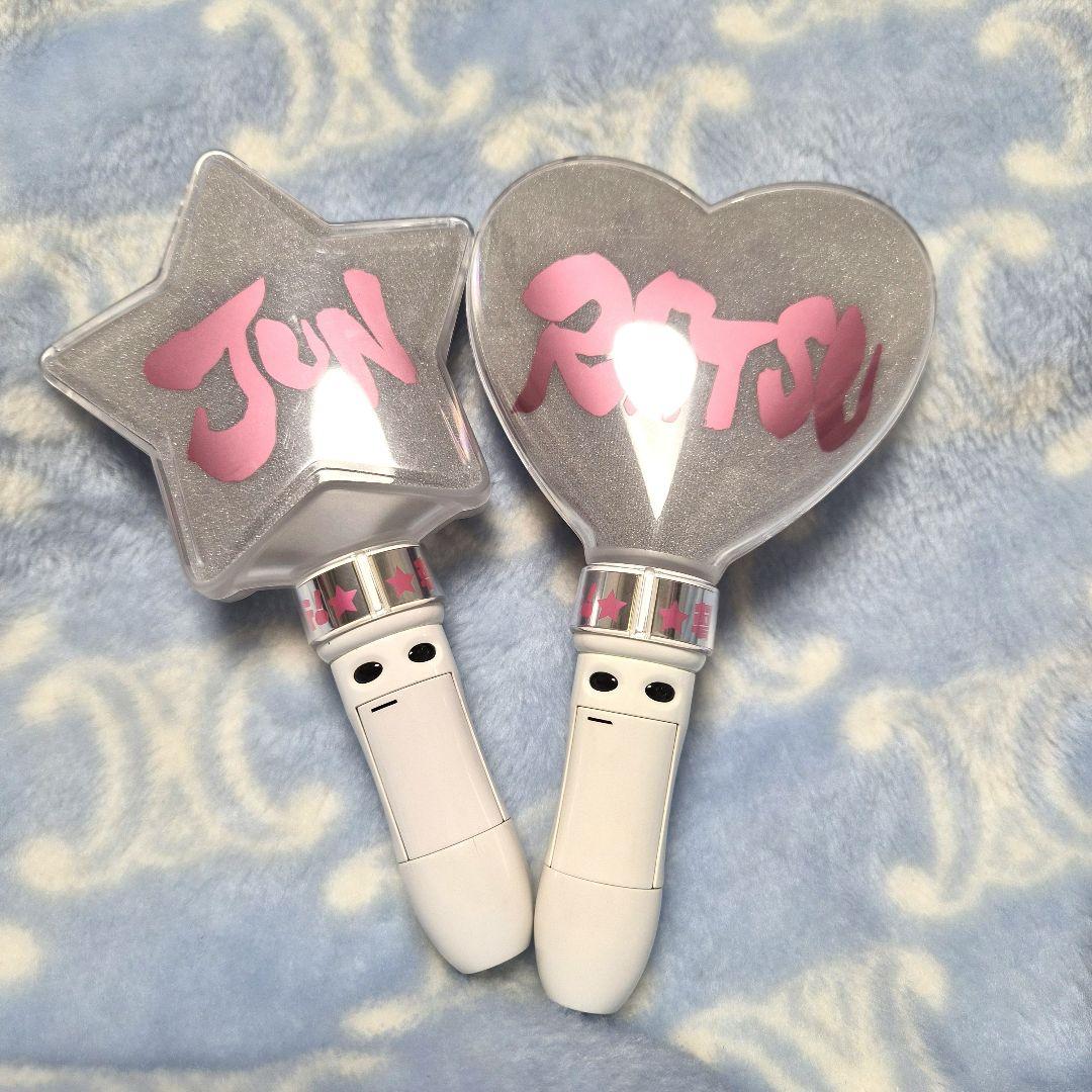 純烈　ペンライト