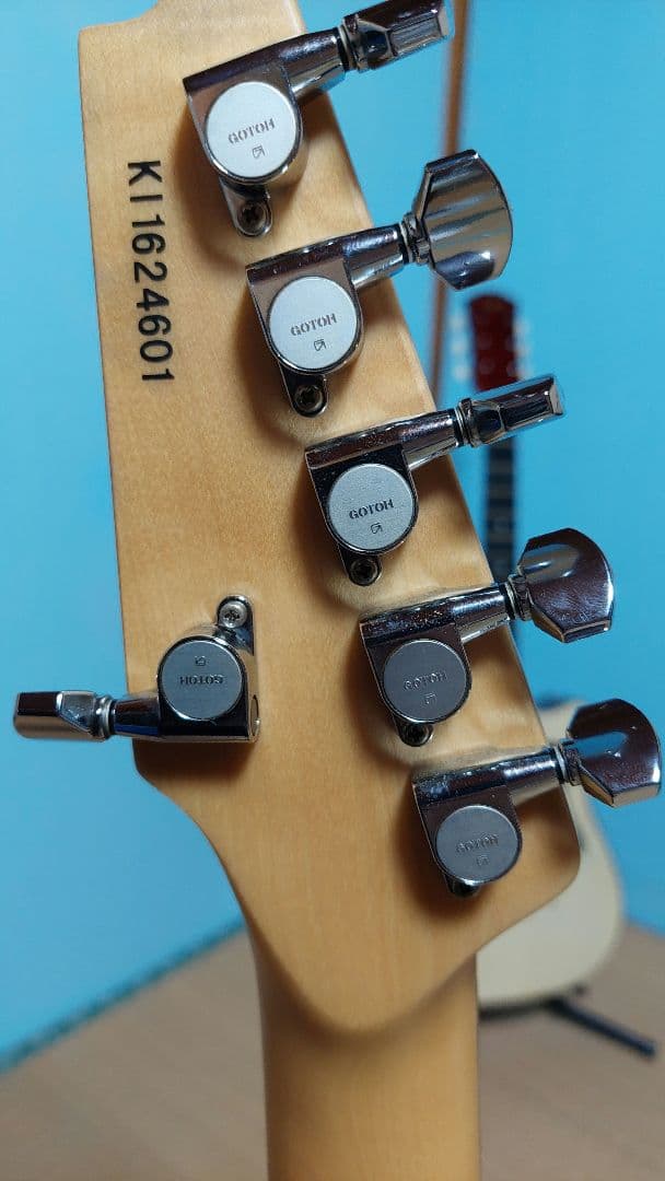 Killer FascistVice MilkyWay ファシストヴァイス