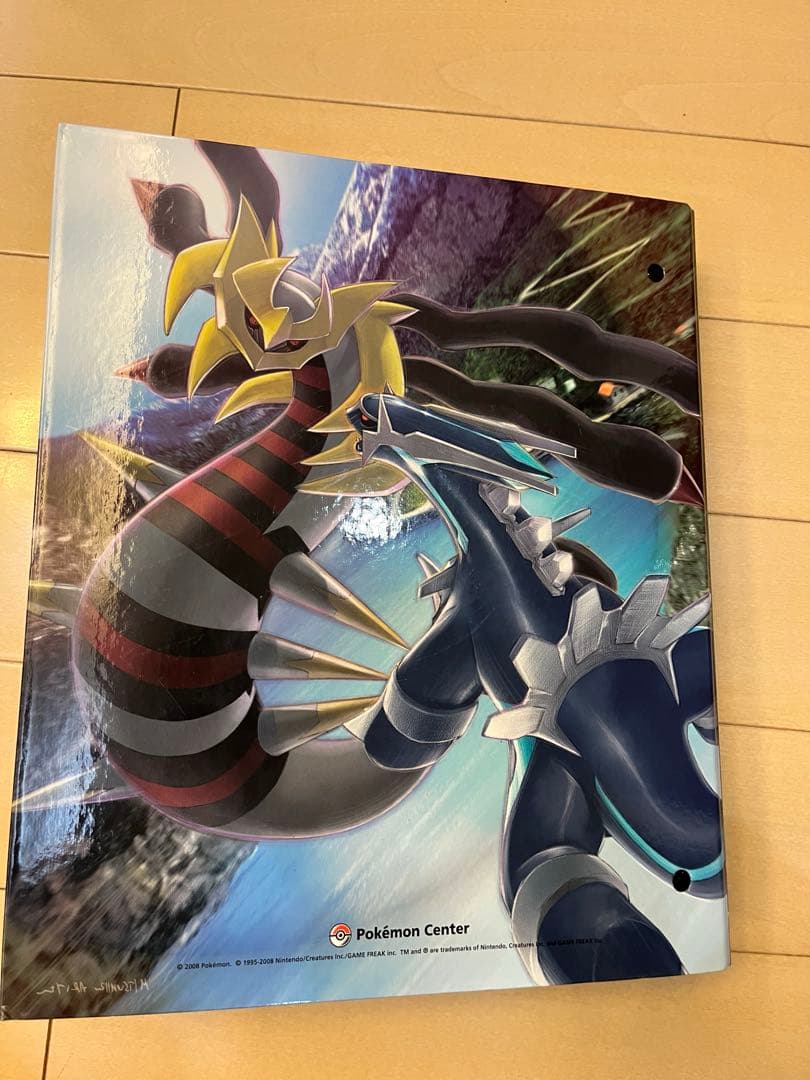 ポケモンカード まとめ売り　ポケモンバインダー付き