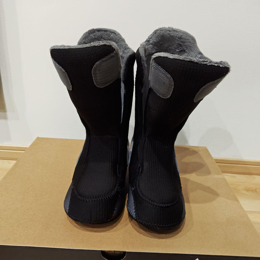 Ruler Wide BOA スノーボードブーツ メンズ 8