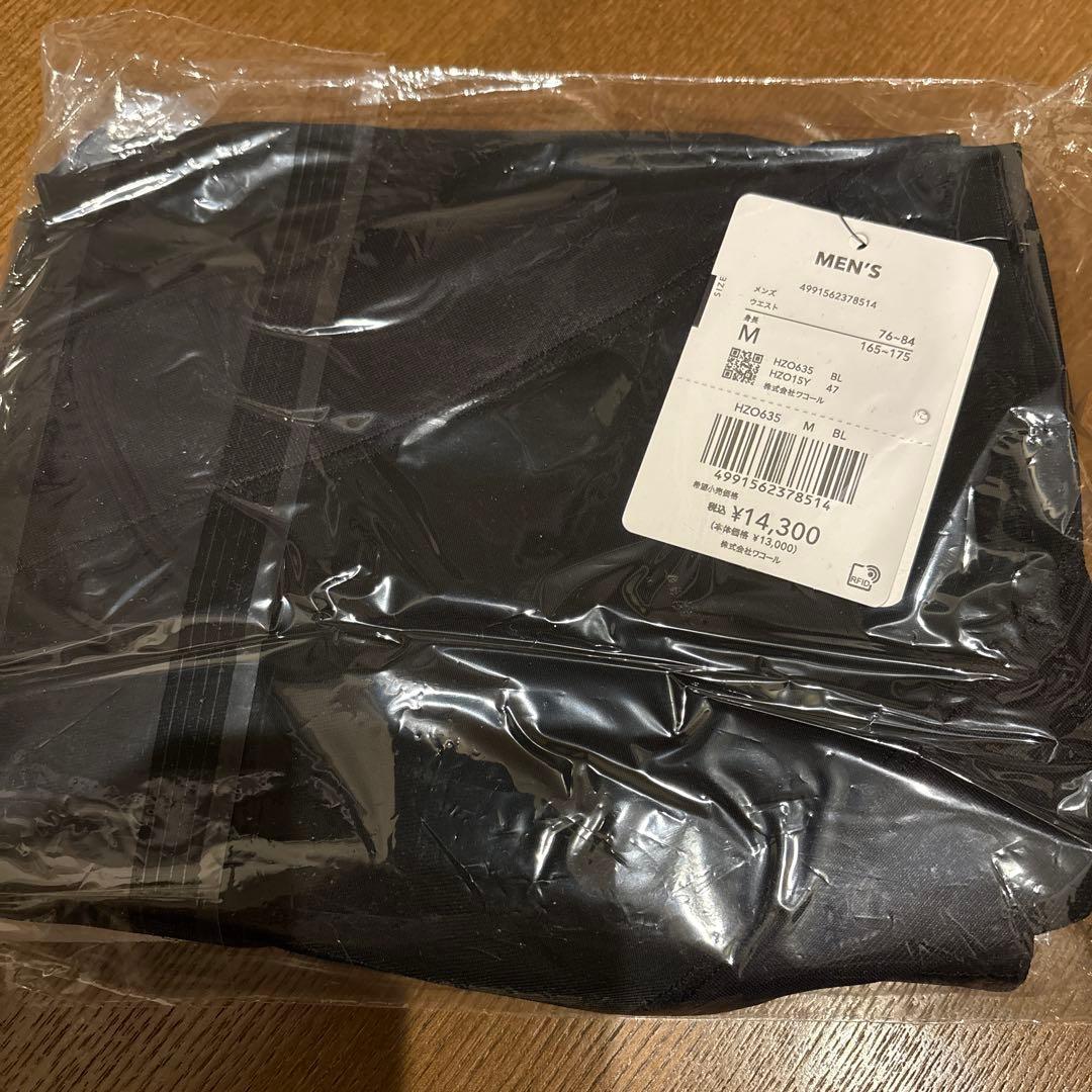 CW-X GENERATOR MODEL ハーフ Ｍサイズ　新品未使用