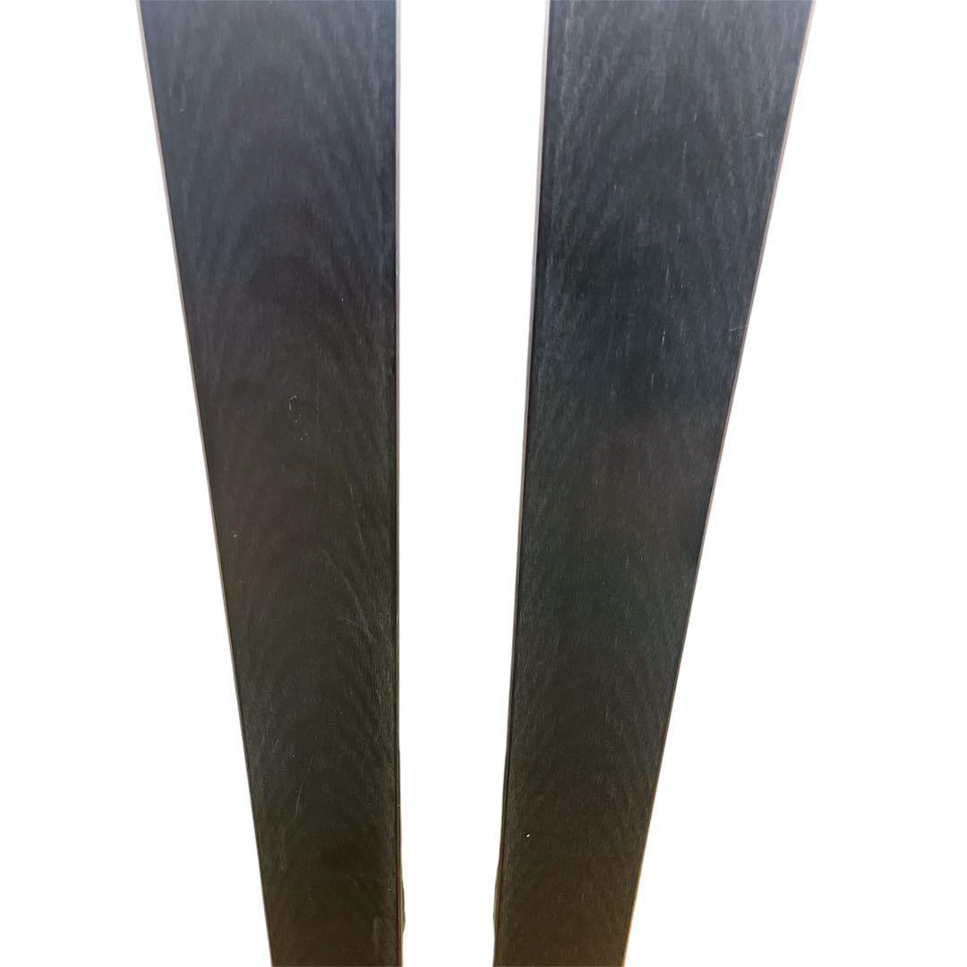 スキー FISCHER RC4 WORLD CUP GS 183