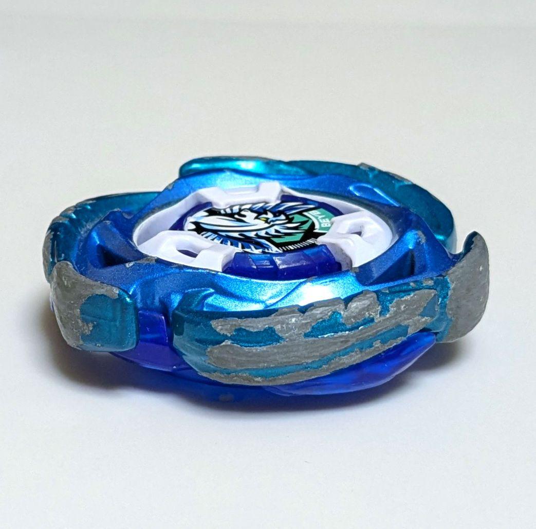 ベイブレードX　エアロペガサス　レアベイ　入手困難　早い者勝ち！