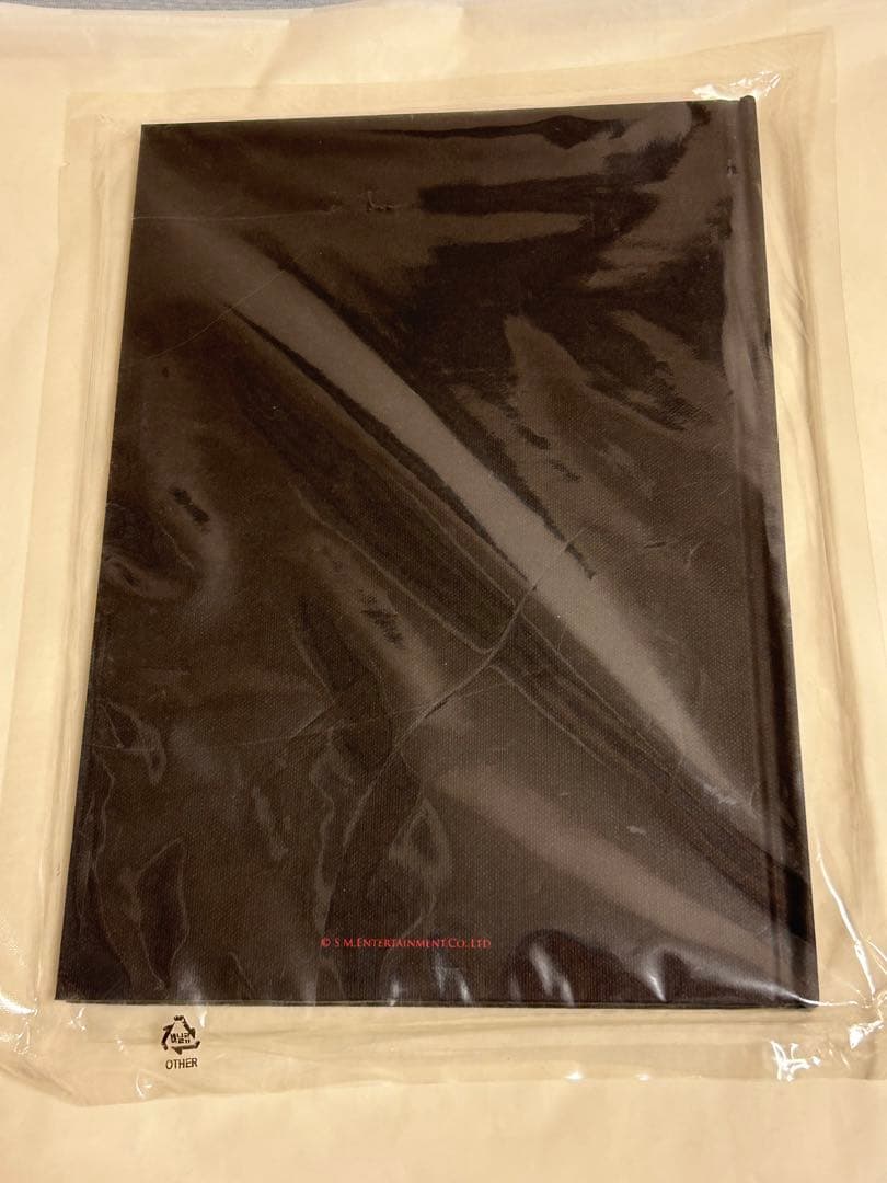 ジョンヒョン X Inspiration SHINee 写真集　未開封