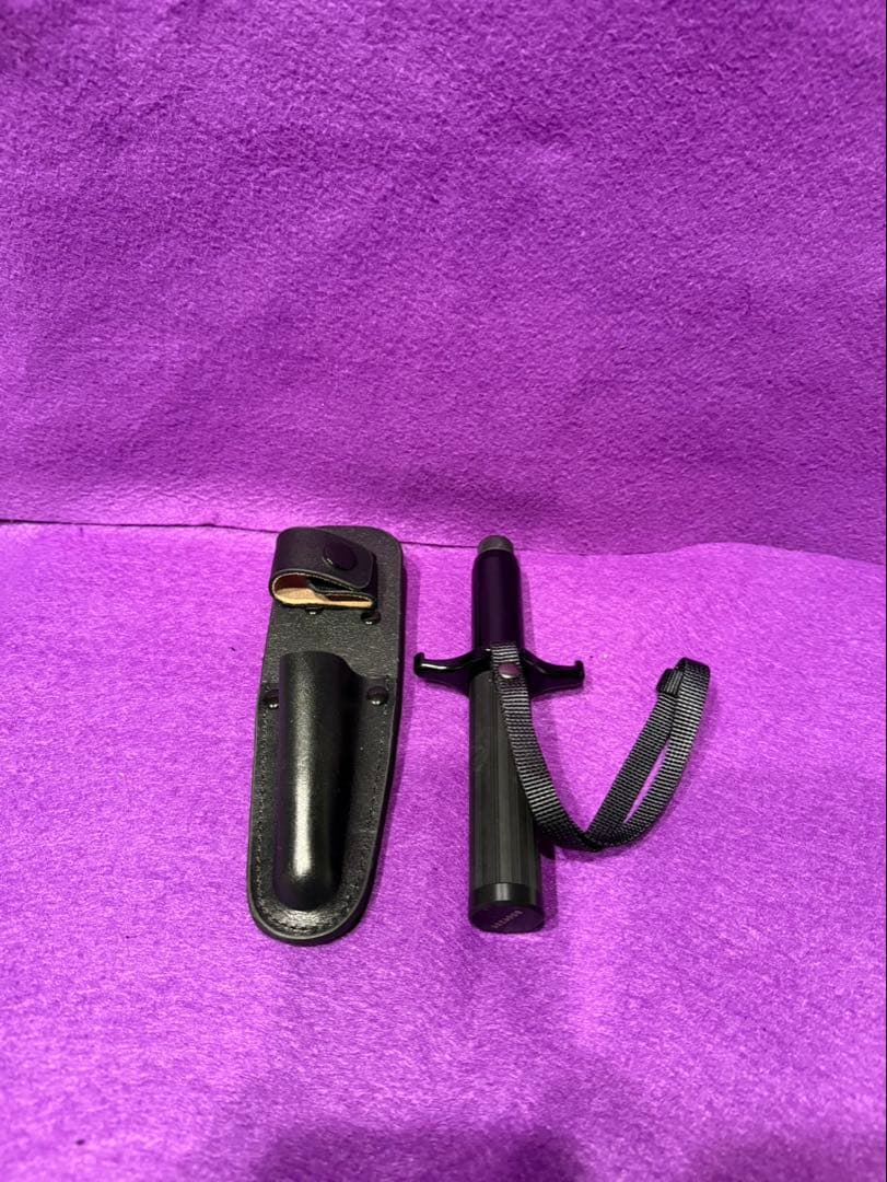 ジストス41型JS-T・JSH-L 警棒ケース