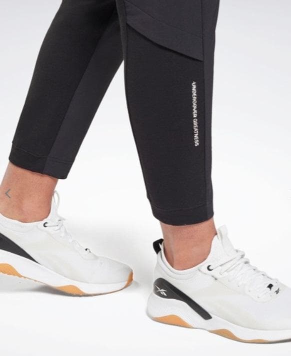 XOT 【新品】２０２１秋冬 レズミルズR アスリートパンツ