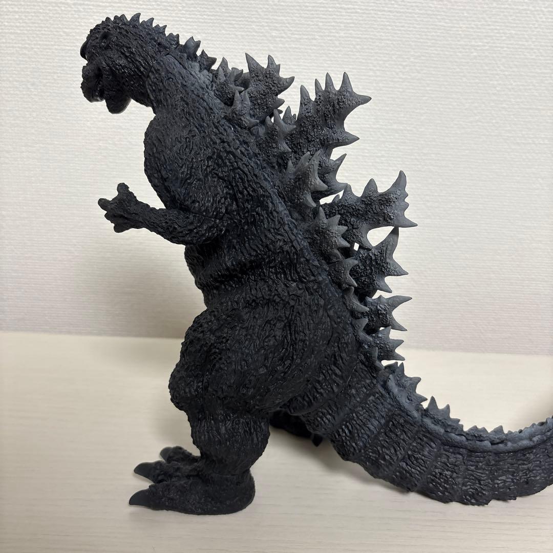 一番くじ　ゴジラ　70th Anniversary A賞　B賞　ラストワン賞