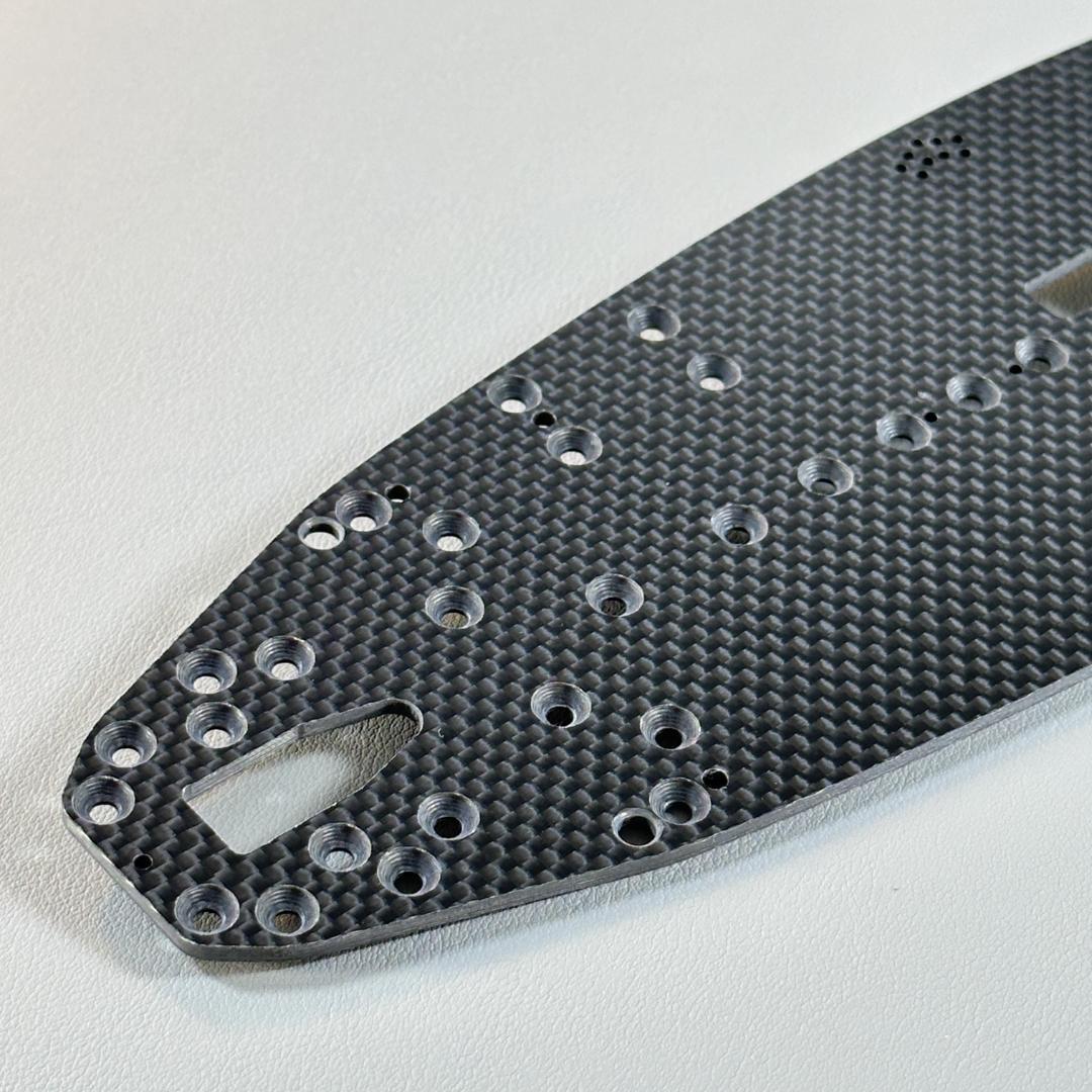 専用設計 A800R 特注品 AWESOMATIX オーソマ 2.3 a1829