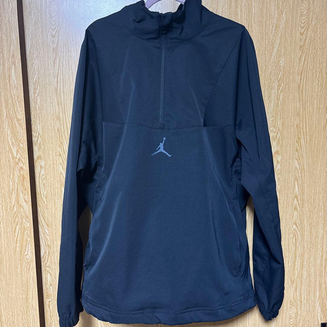 ナイキ ジョーダン メンズ ゴルフジャケット JORDAN GOLF Sサイズ