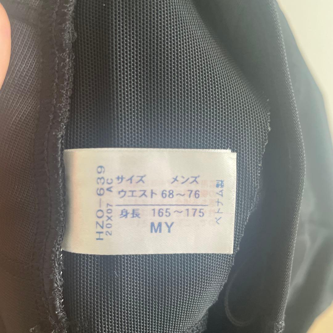 CW-X 品番：HZO639