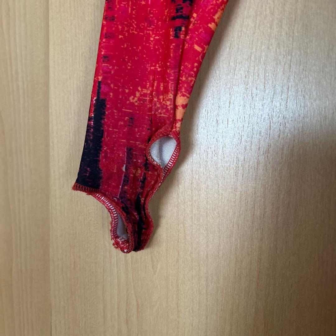 アルペンスキー　ワンピース　サイズ160