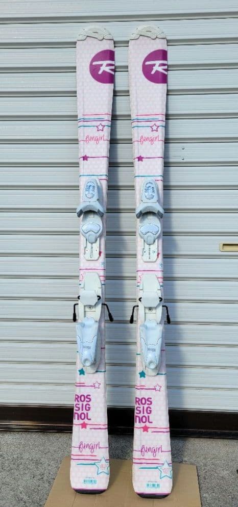 スキー　ストック　セット