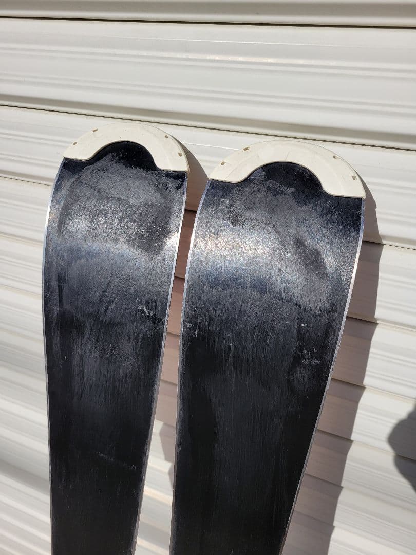 スキー　ストック　セット