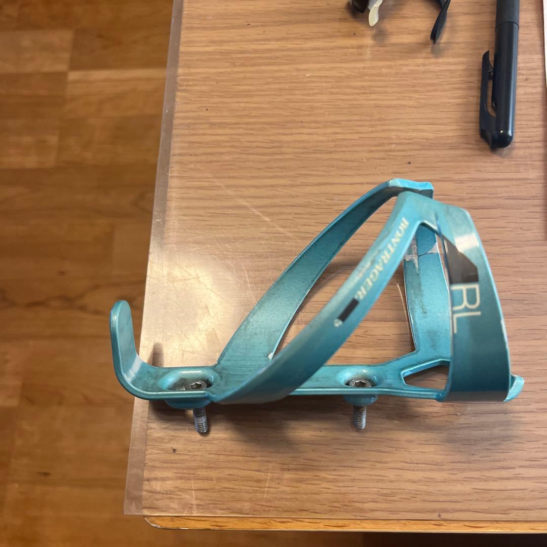 自転車本体 bianchi VIA NIRONE7