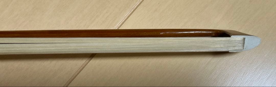 SUZUKI ビンテージバイオリン NO18. 本体 専用ケース付き