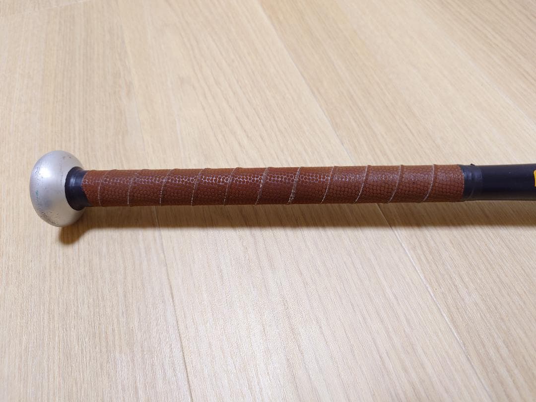 ミズノ Global Elite VKONGTH 軟式バット 83cm