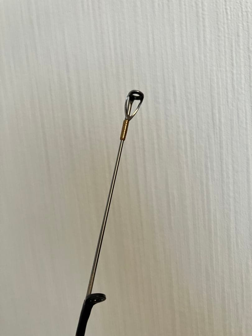 月下美人 羽軸 ロッドケースセット 2月3日まで出品