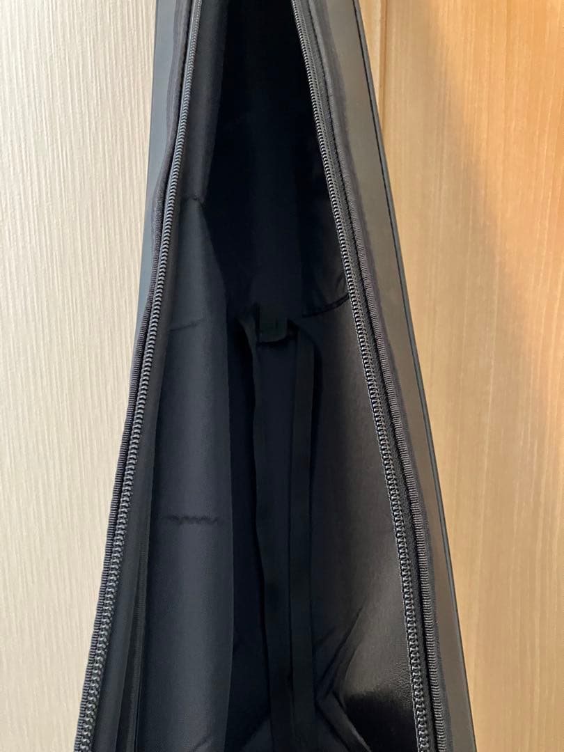 月下美人 羽軸 ロッドケースセット 2月3日まで出品