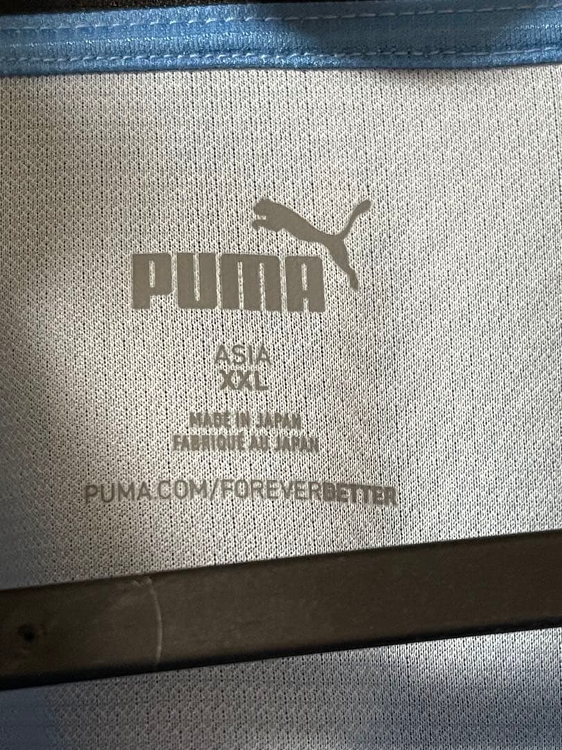 新品 川崎フロンターレ 2023 ACL ユニフォーム 高井幸大 XXL