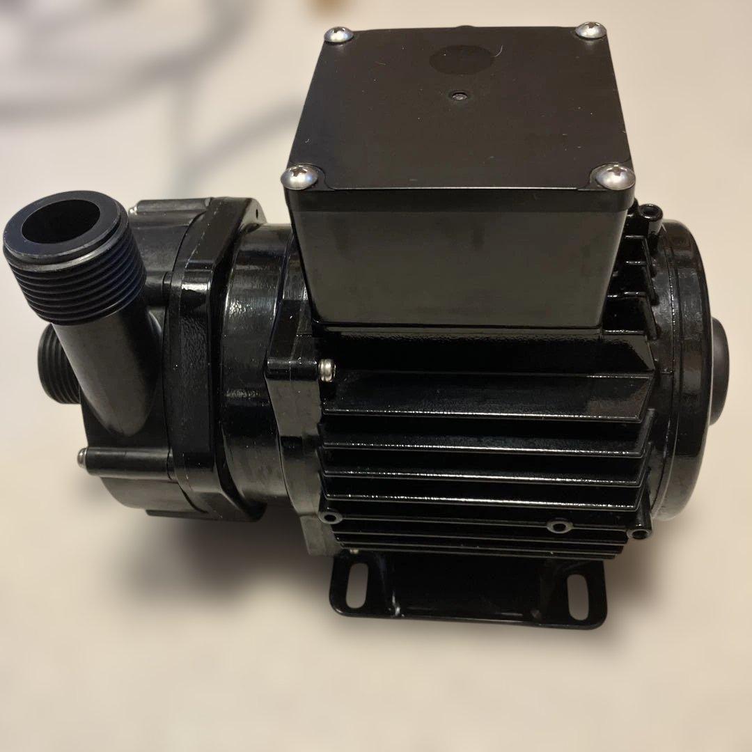 SANSO マグネットポンプ PMD-641B2P