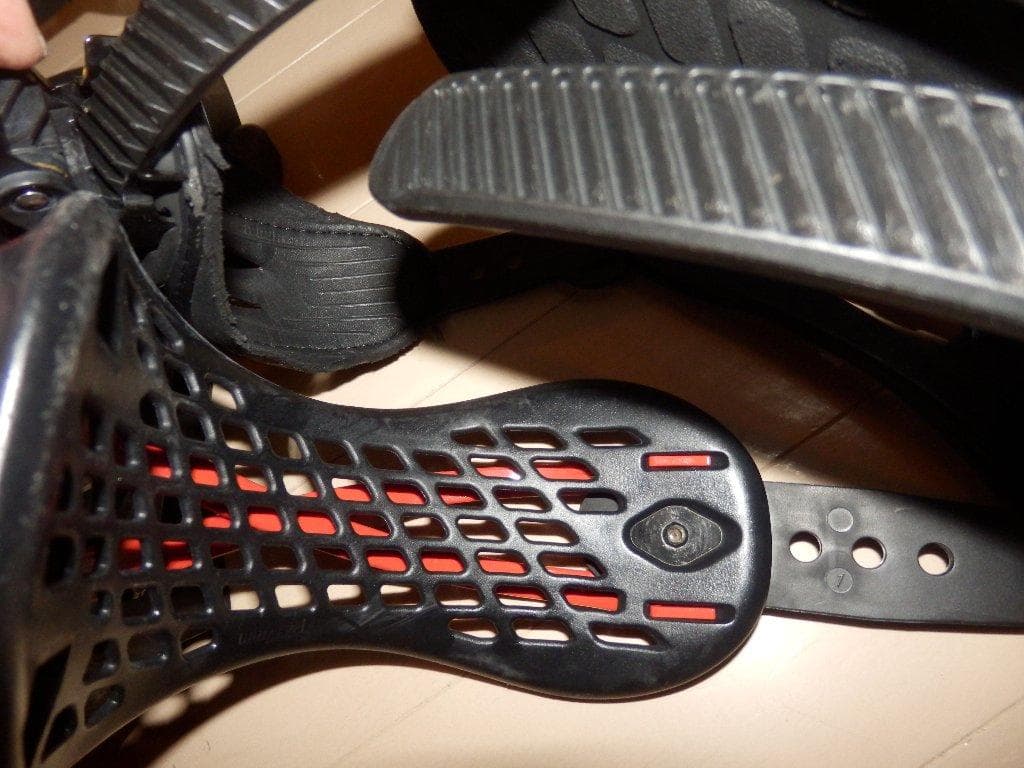 最高級 バートン★ GENESIS ReFlex 男性用 S