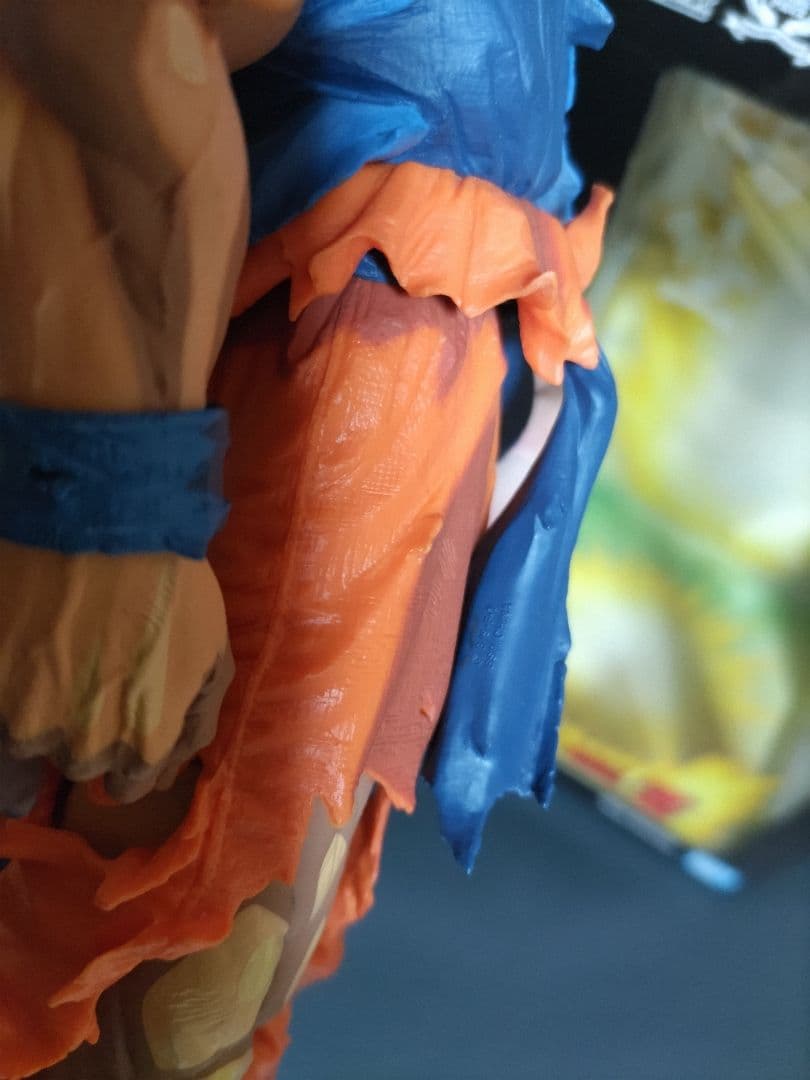 SMSP孫悟空04 マンガディメンションズ