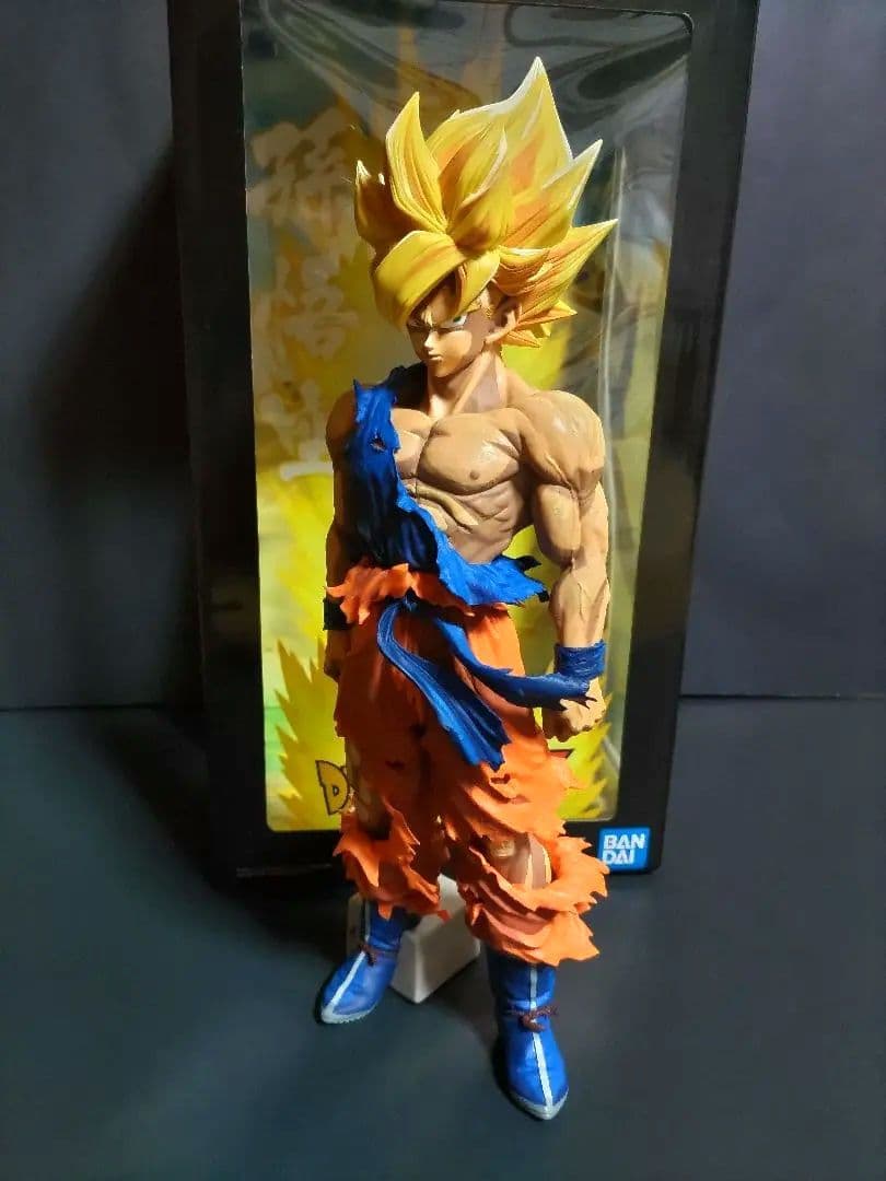 SMSP孫悟空04 マンガディメンションズ