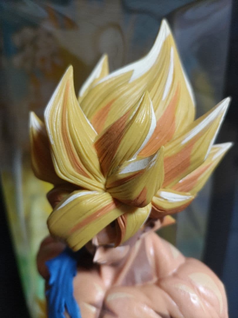 SMSP孫悟空04 マンガディメンションズ