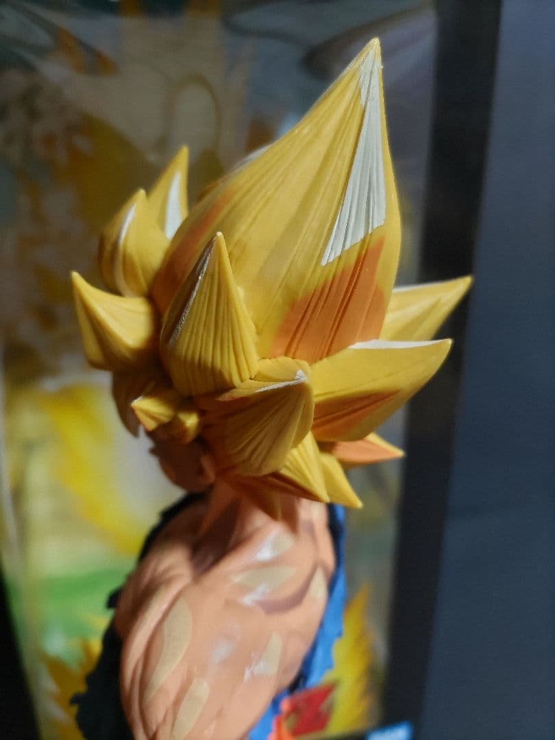 SMSP孫悟空04 マンガディメンションズ