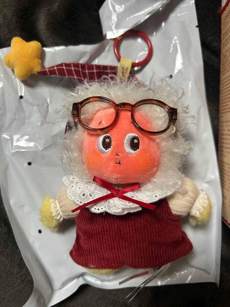 Twinkle Twinkle Crush On You シリーズ　シークレット