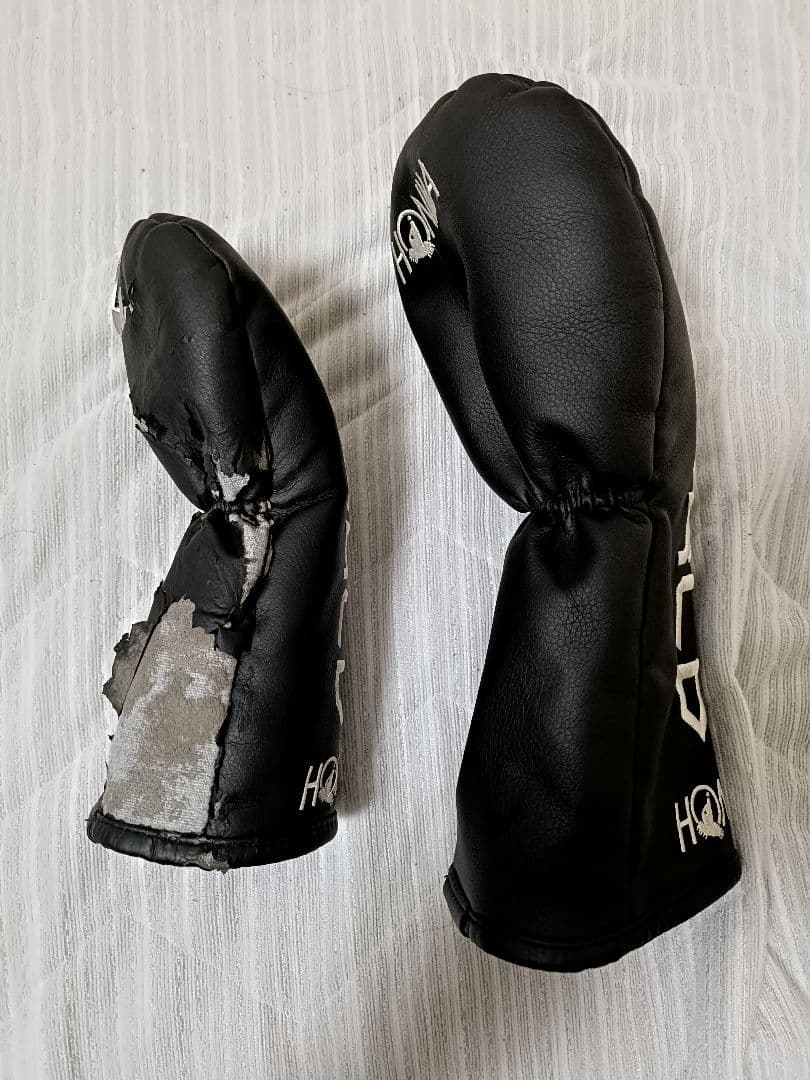 TW747　HONMAホンマゴルフ　ドライバー,3番5番ウッド 3本セット　S