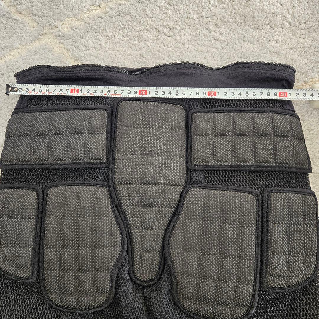 YOROI エアリー プロテクター スノーボード