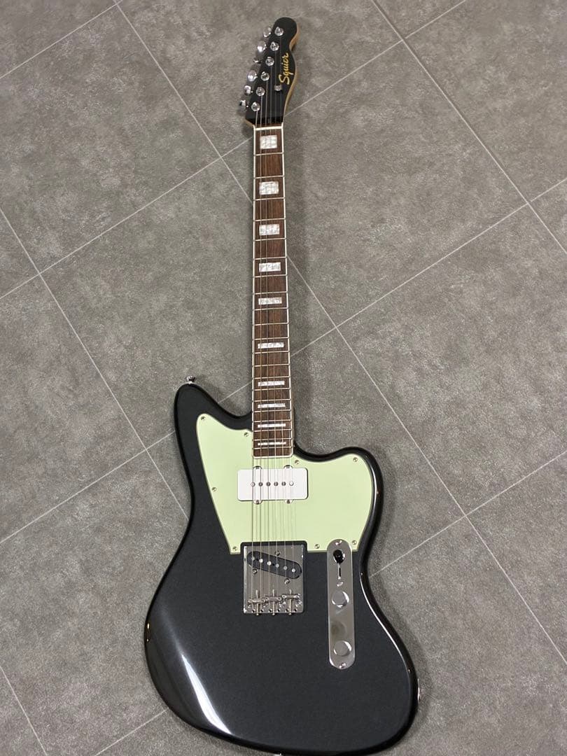 SQUIER / Limited Edition 「日本未発売」テレマスター