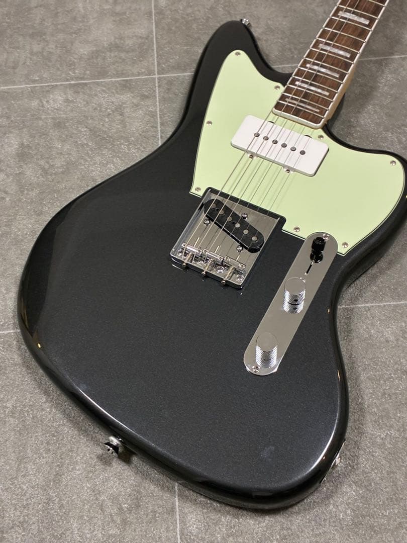 SQUIER / Limited Edition 「日本未発売」テレマスター