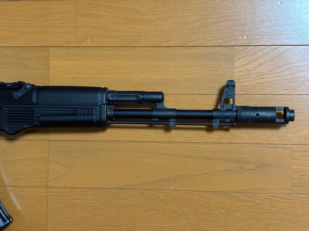 東京マルイ　次世代電動ガン AK74MN