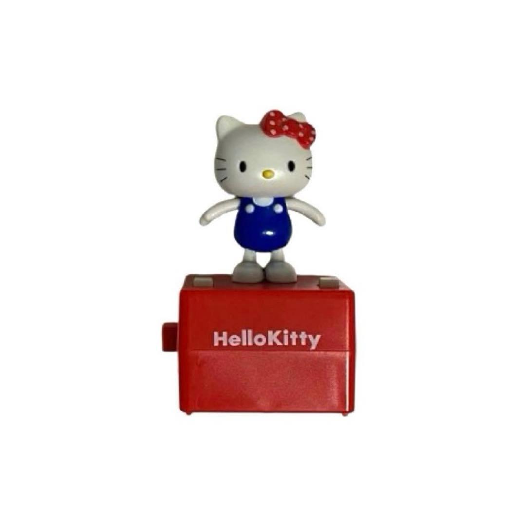 Sanrio サンリオ ハローキティ Pop'n step ポップンステップ