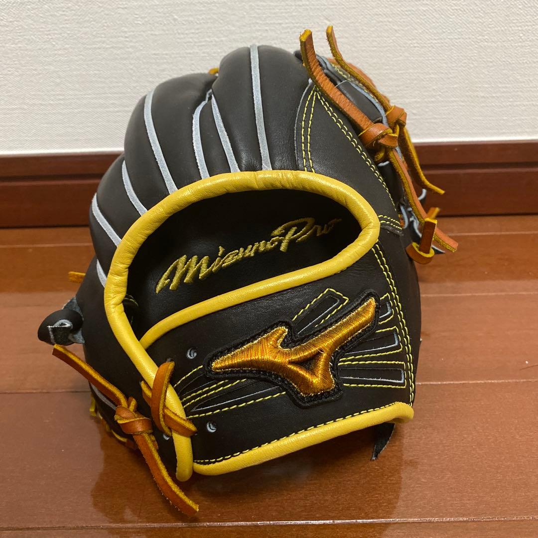 さ*ん様 ミズノプロ硬式オーダーグローブ