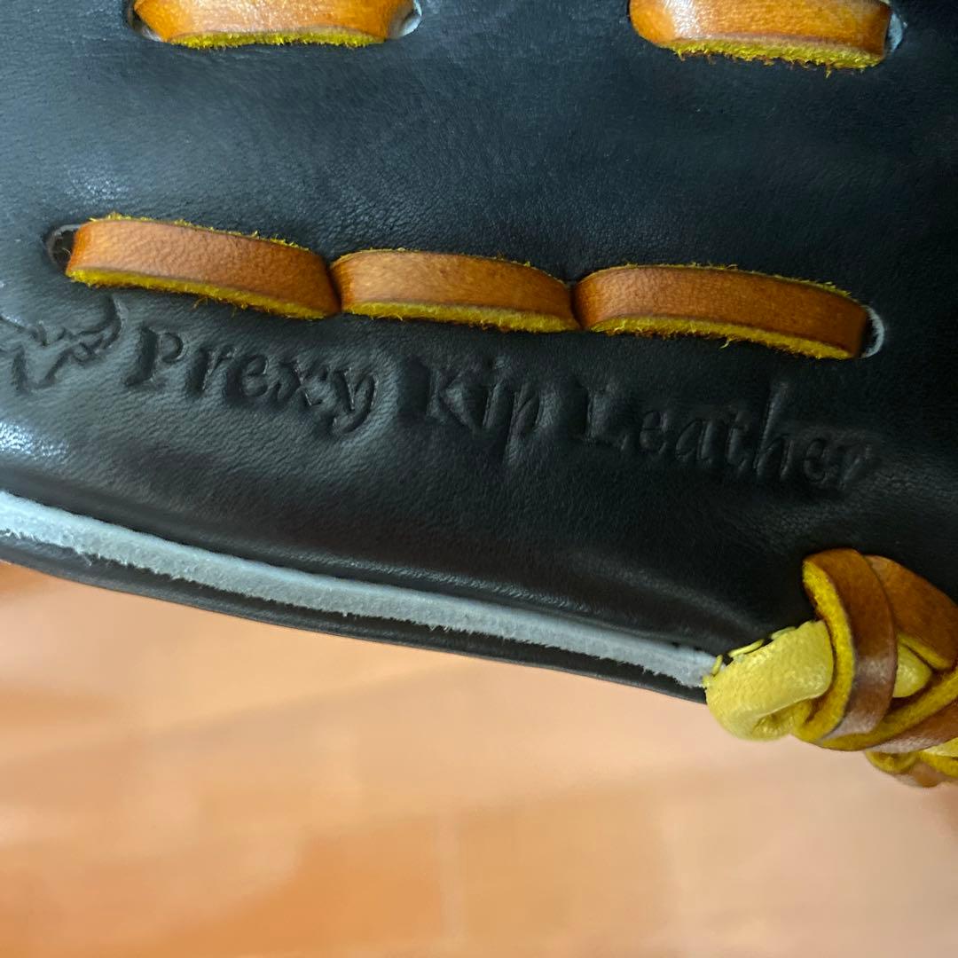 さ*ん様 ミズノプロ硬式オーダーグローブ