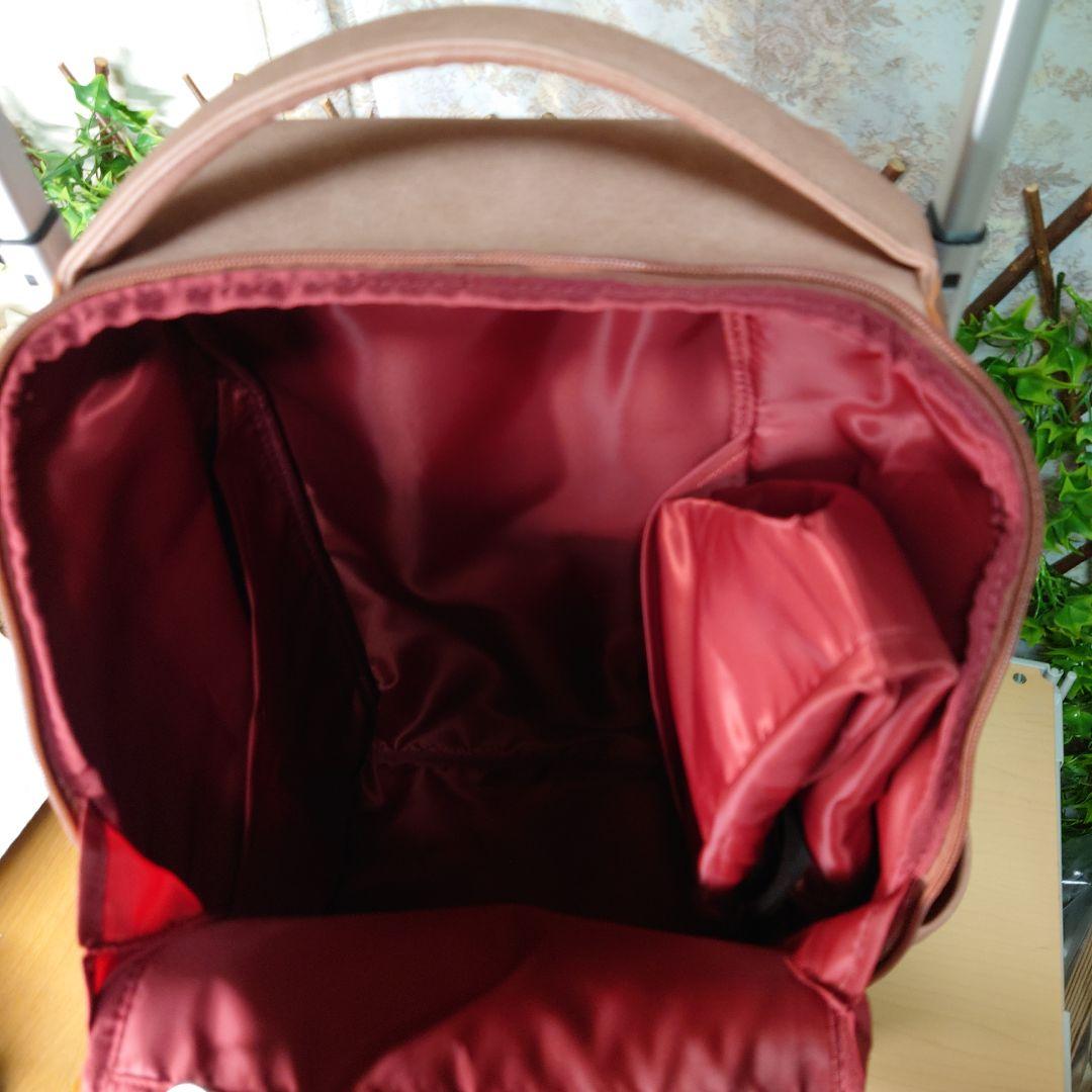 美品❇️soelte(ソエルテ)キャリーカートお買い物や旅行にも ACE エース