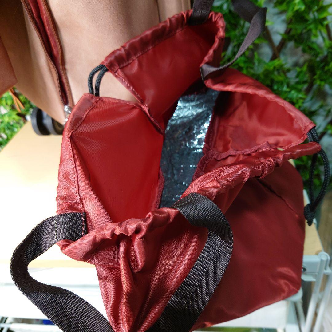 美品❇️soelte(ソエルテ)キャリーカートお買い物や旅行にも ACE エース