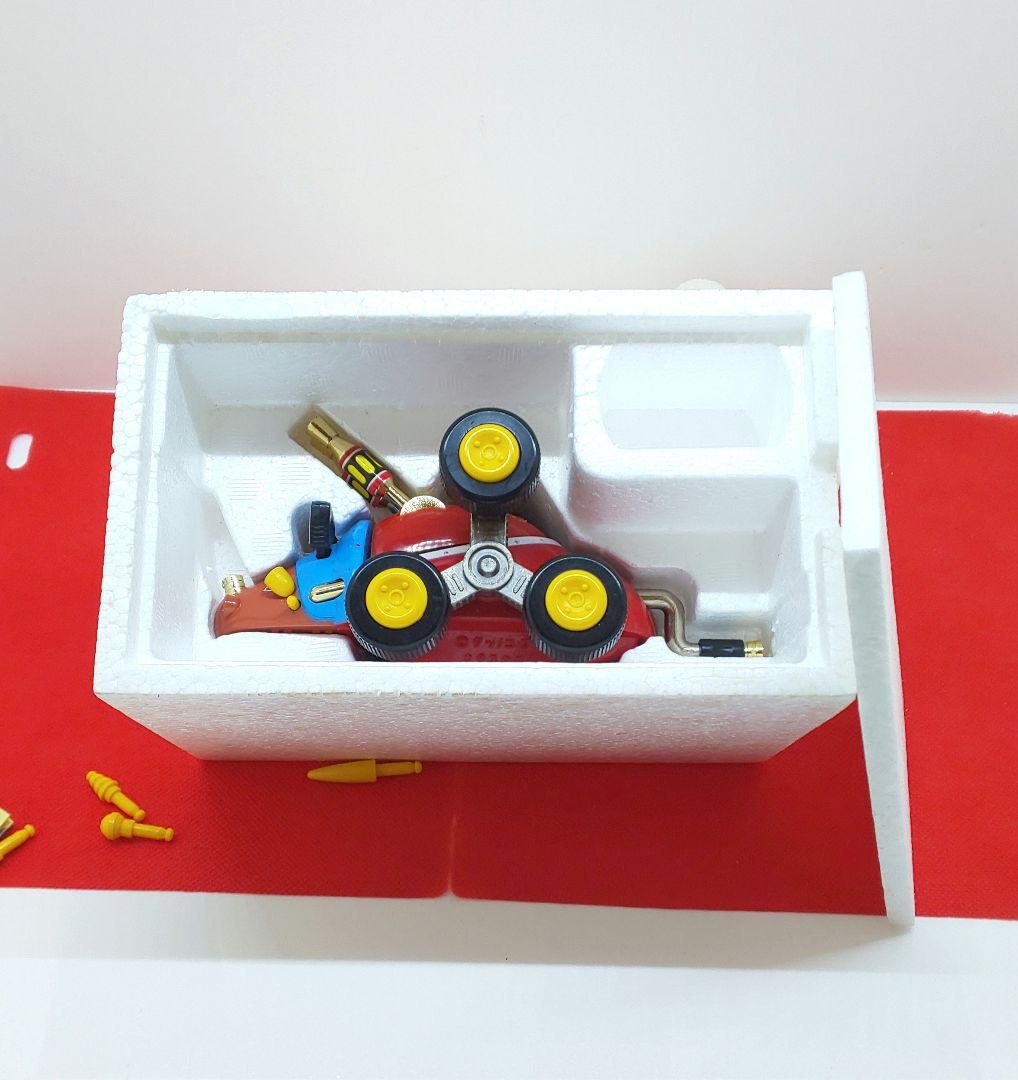 タカトク◎✨オタスケサイ❣️◇超合金/昭和♪★当時物☆